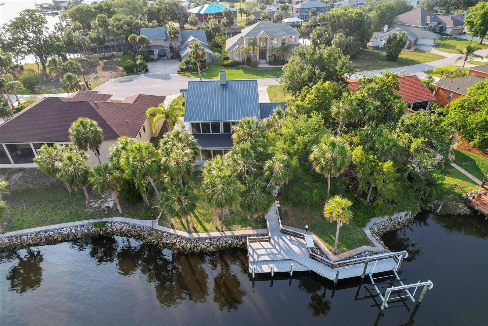 5259 S STETSON POINT DR, HOMOSASSA, FL — photo 3