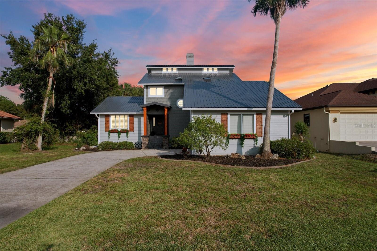 5259 S STETSON POINT DR, HOMOSASSA, FL — photo 4