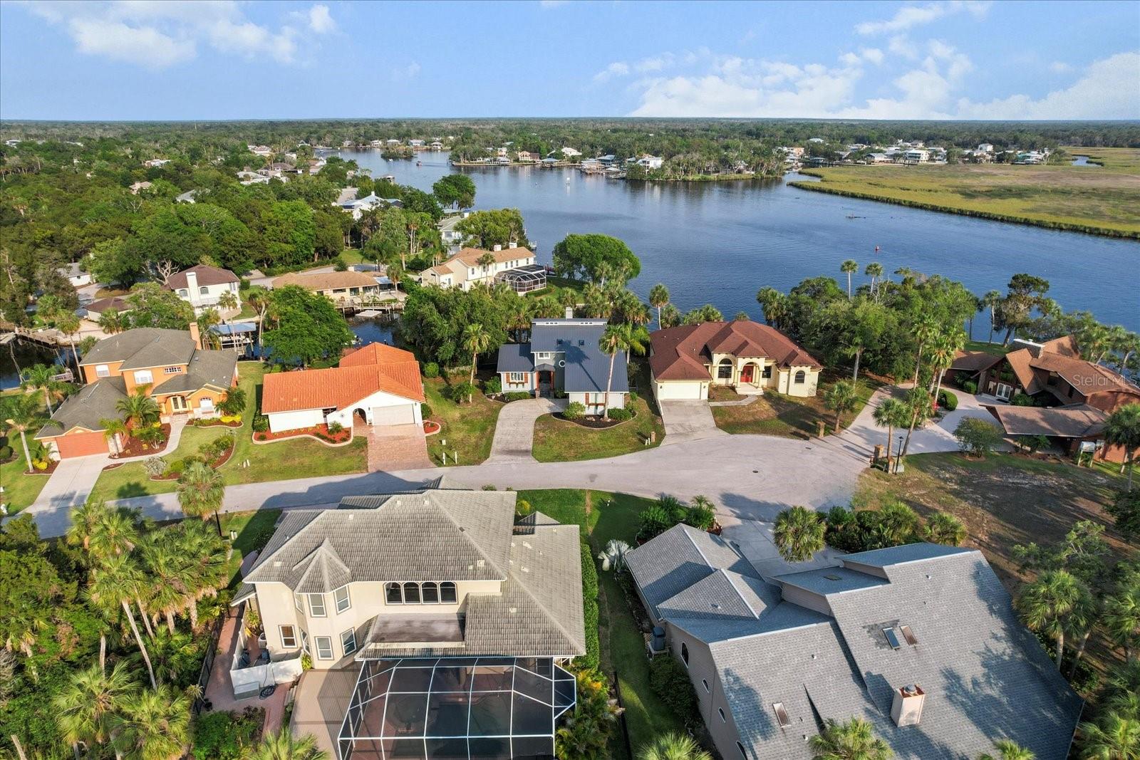 5259 S STETSON POINT DR, HOMOSASSA, FL — photo 59