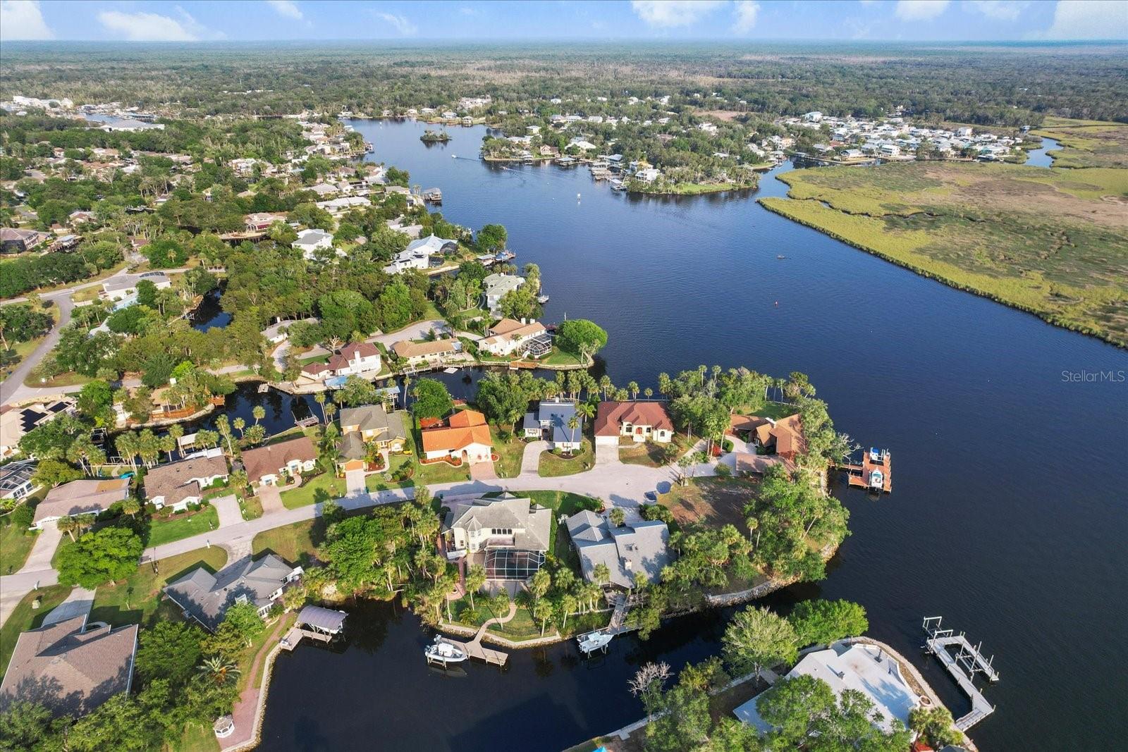 5259 S STETSON POINT DR, HOMOSASSA, FL — photo 60