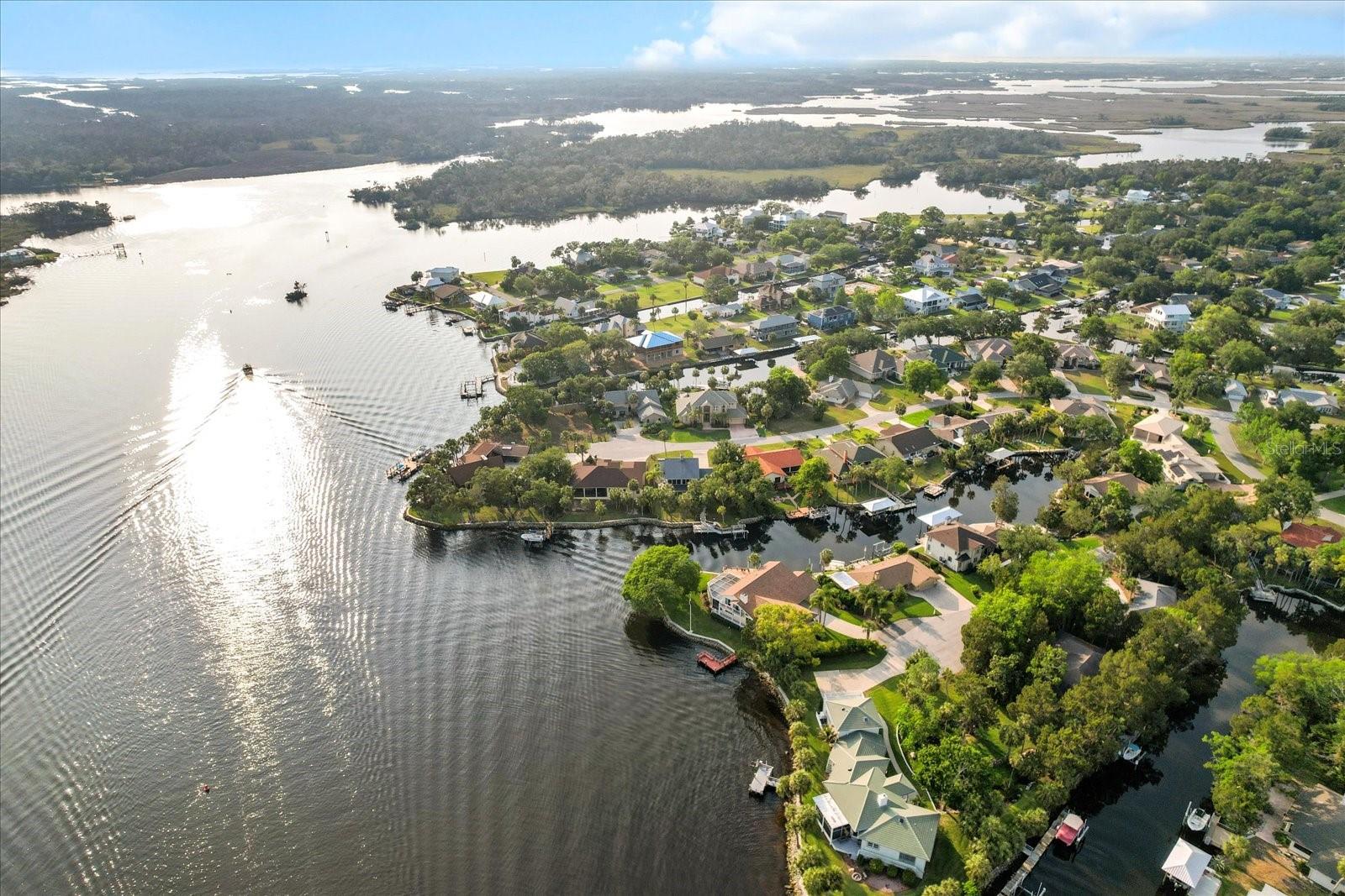 5259 S STETSON POINT DR, HOMOSASSA, FL — photo 61