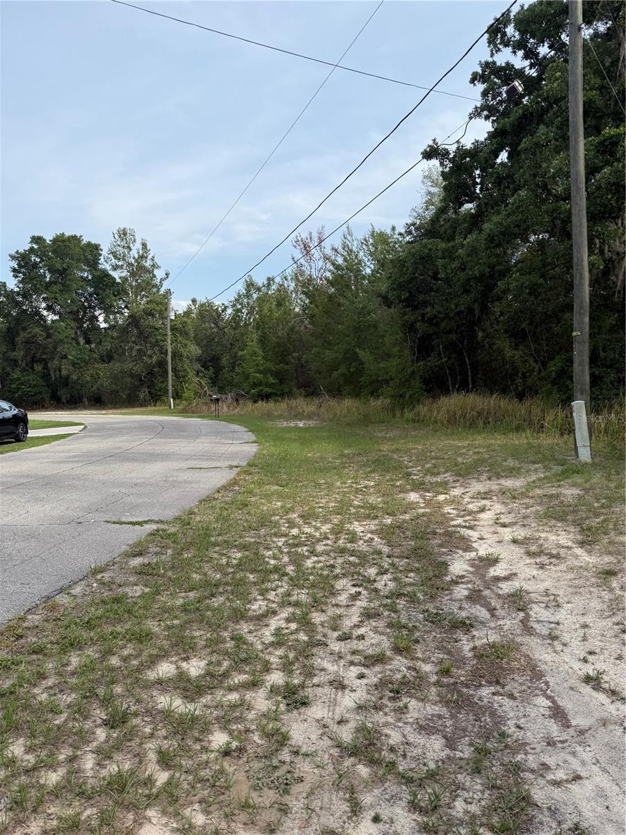 TBD SW 128TH PL, OCALA, FL
