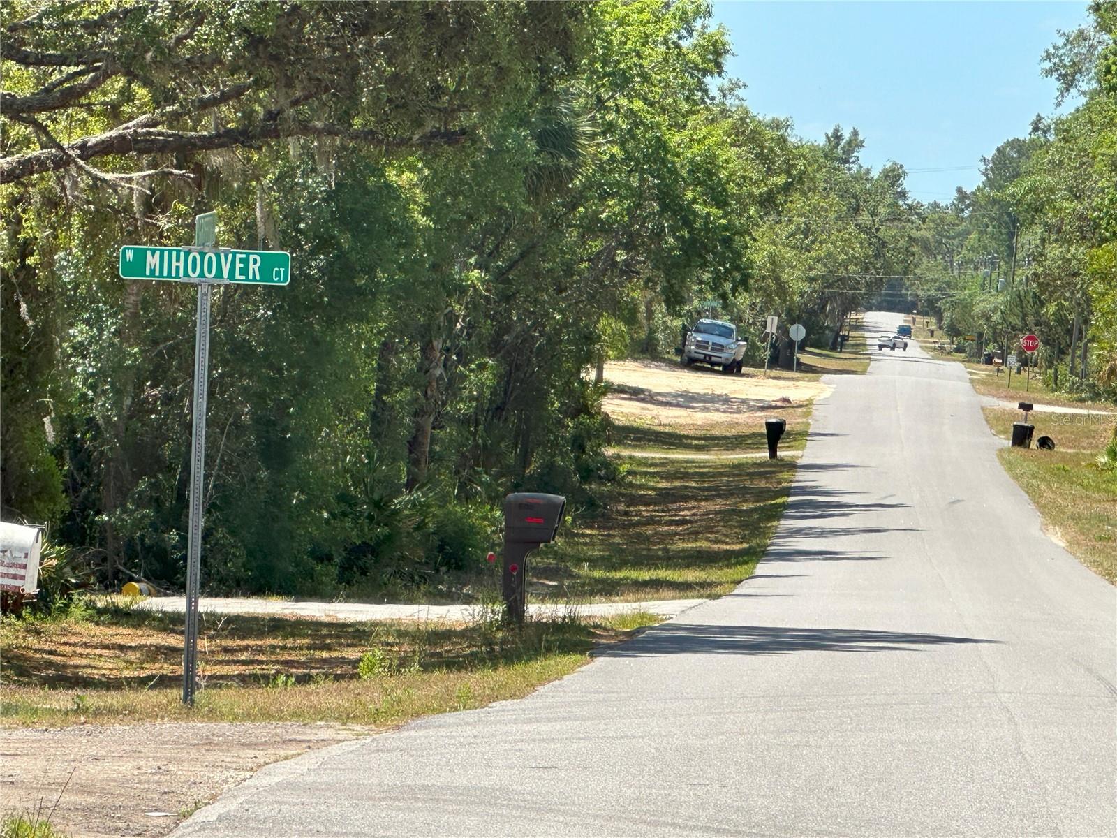 671 N GRIFFITH AVE, CRYSTAL RIVER, FL — photo 4
