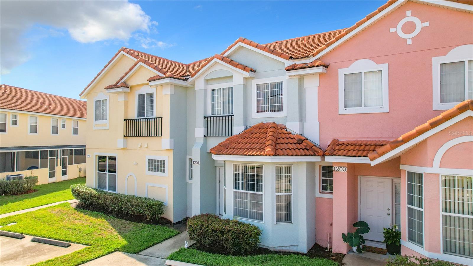 1201 S BEACH CIR, KISSIMMEE, FL
