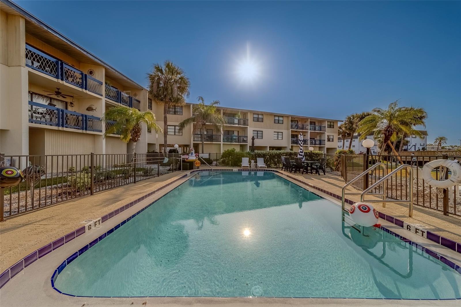 11650 CAPRI CIR S #105, TREASURE ISLAND, FL — photo 3
