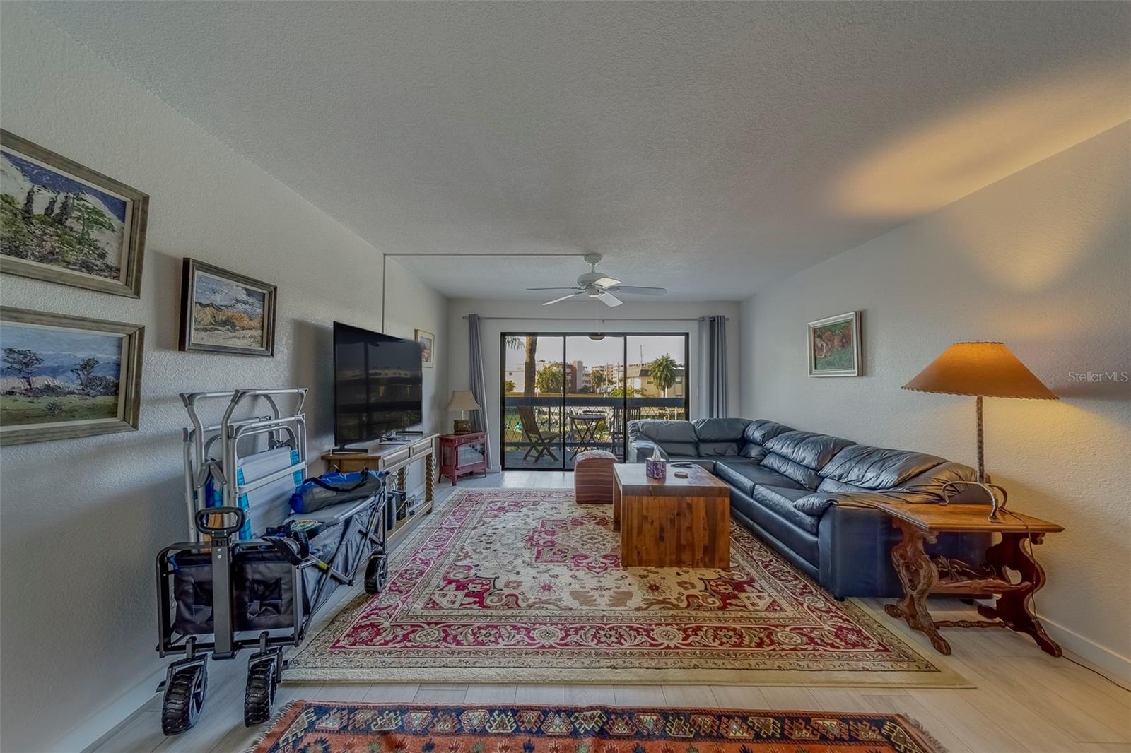 11650 CAPRI CIR S #105, TREASURE ISLAND, FL — photo 16