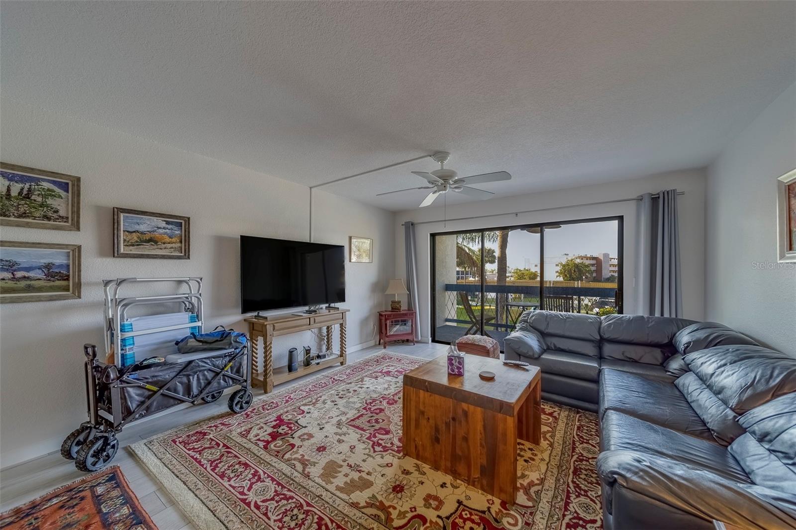 11650 CAPRI CIR S #105, TREASURE ISLAND, FL — photo 17