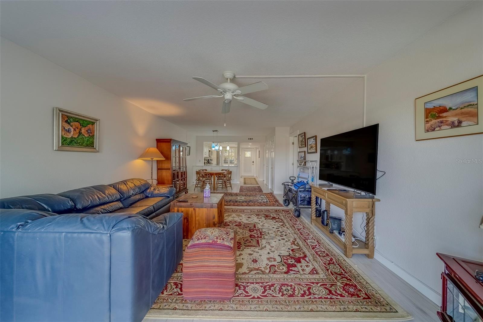 11650 CAPRI CIR S #105, TREASURE ISLAND, FL — photo 18