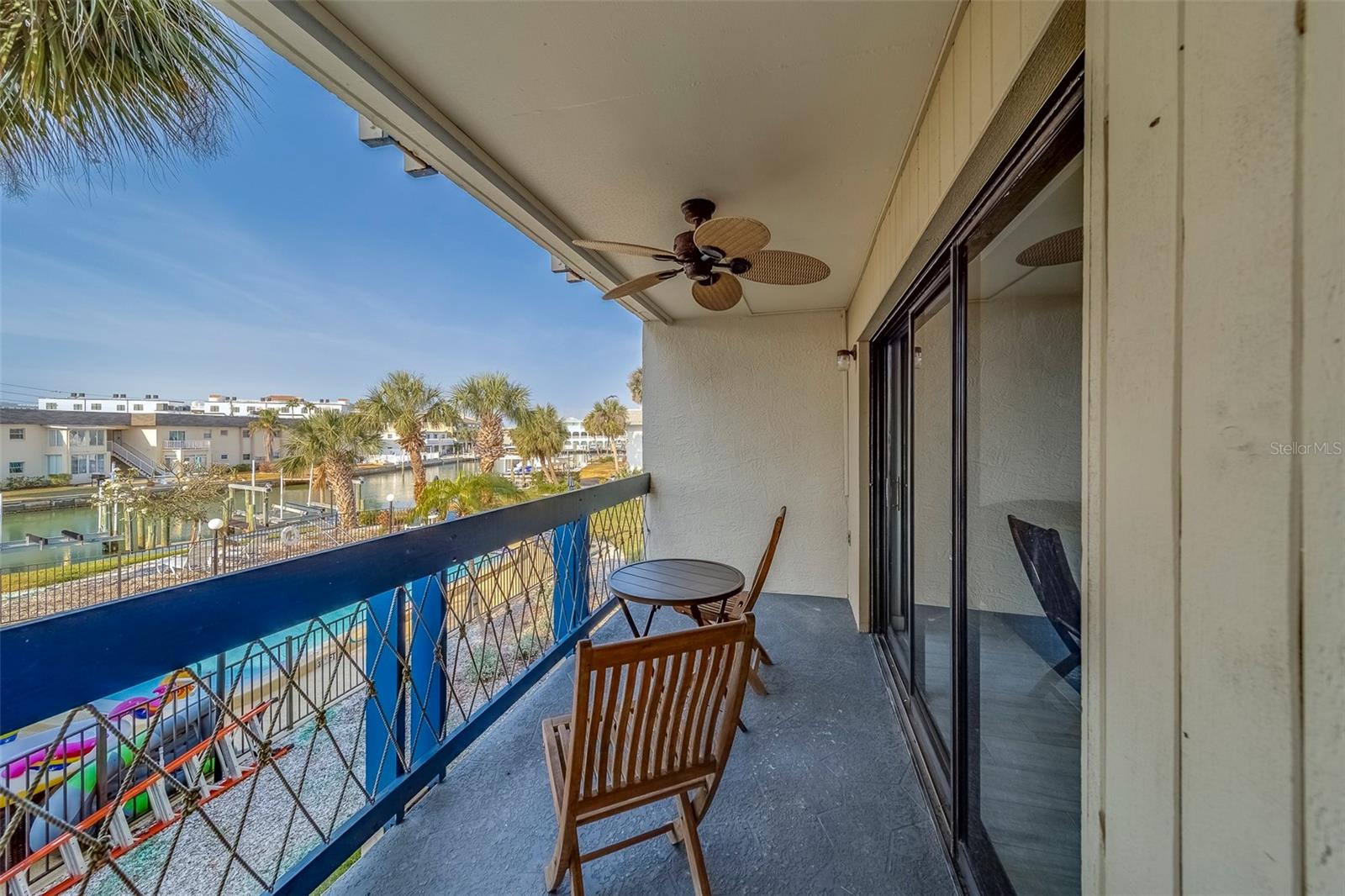 11650 CAPRI CIR S #105, TREASURE ISLAND, FL — photo 20