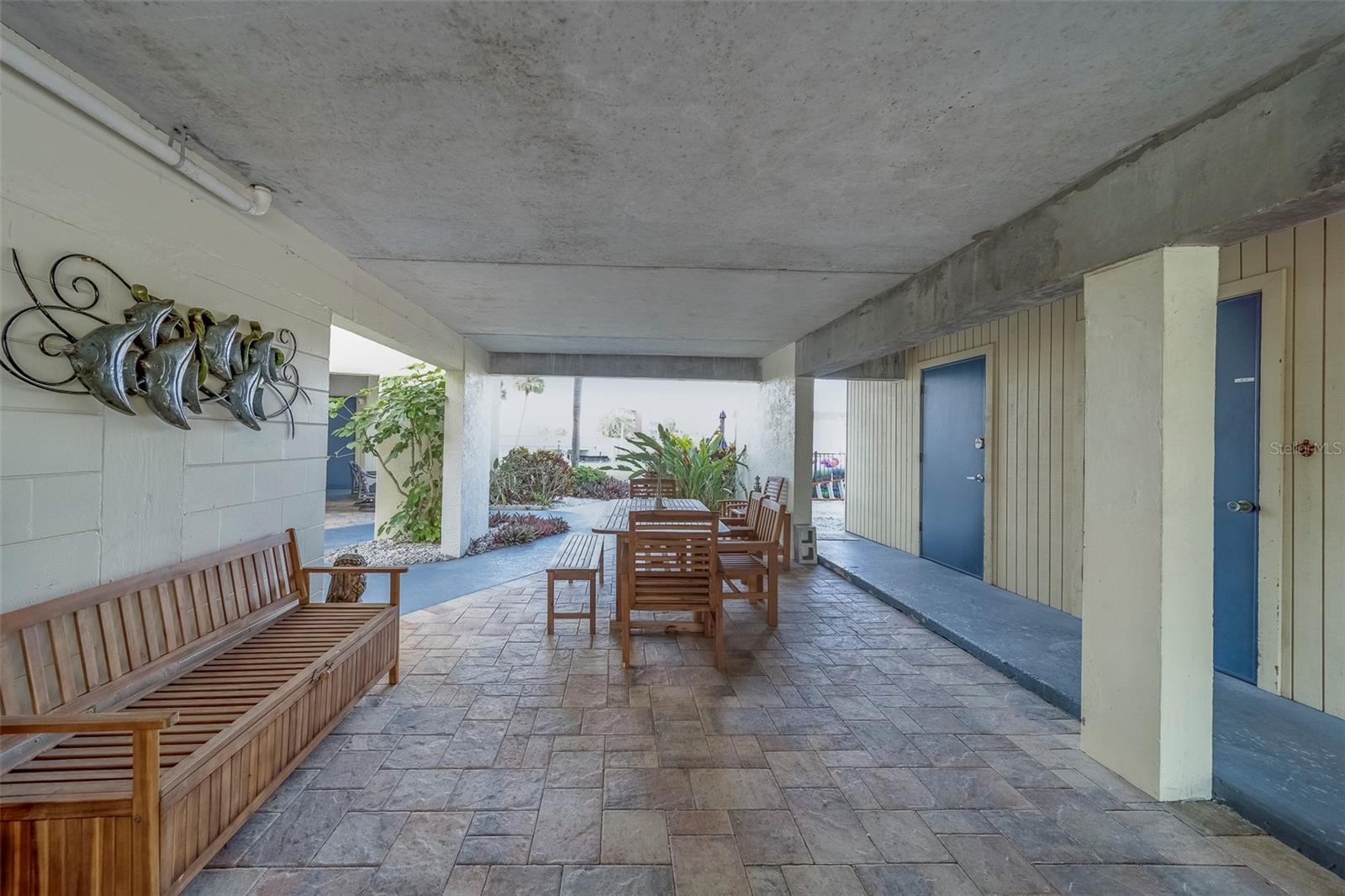 11650 CAPRI CIR S #105, TREASURE ISLAND, FL — photo 41
