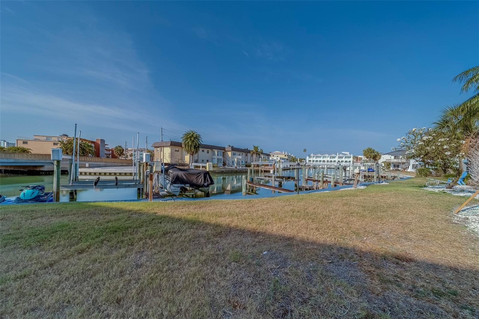 11650 CAPRI CIR S #105, TREASURE ISLAND, FL — photo 44