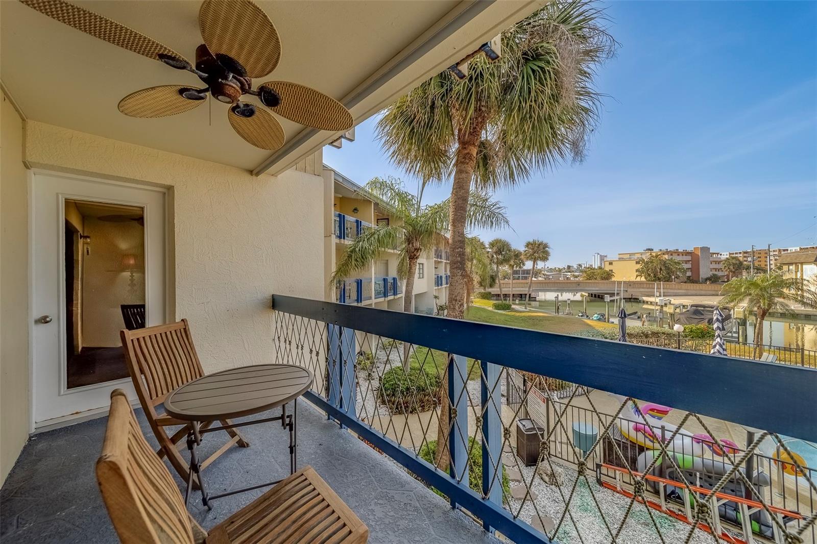 11650 CAPRI CIR S #105, TREASURE ISLAND, FL — photo 46