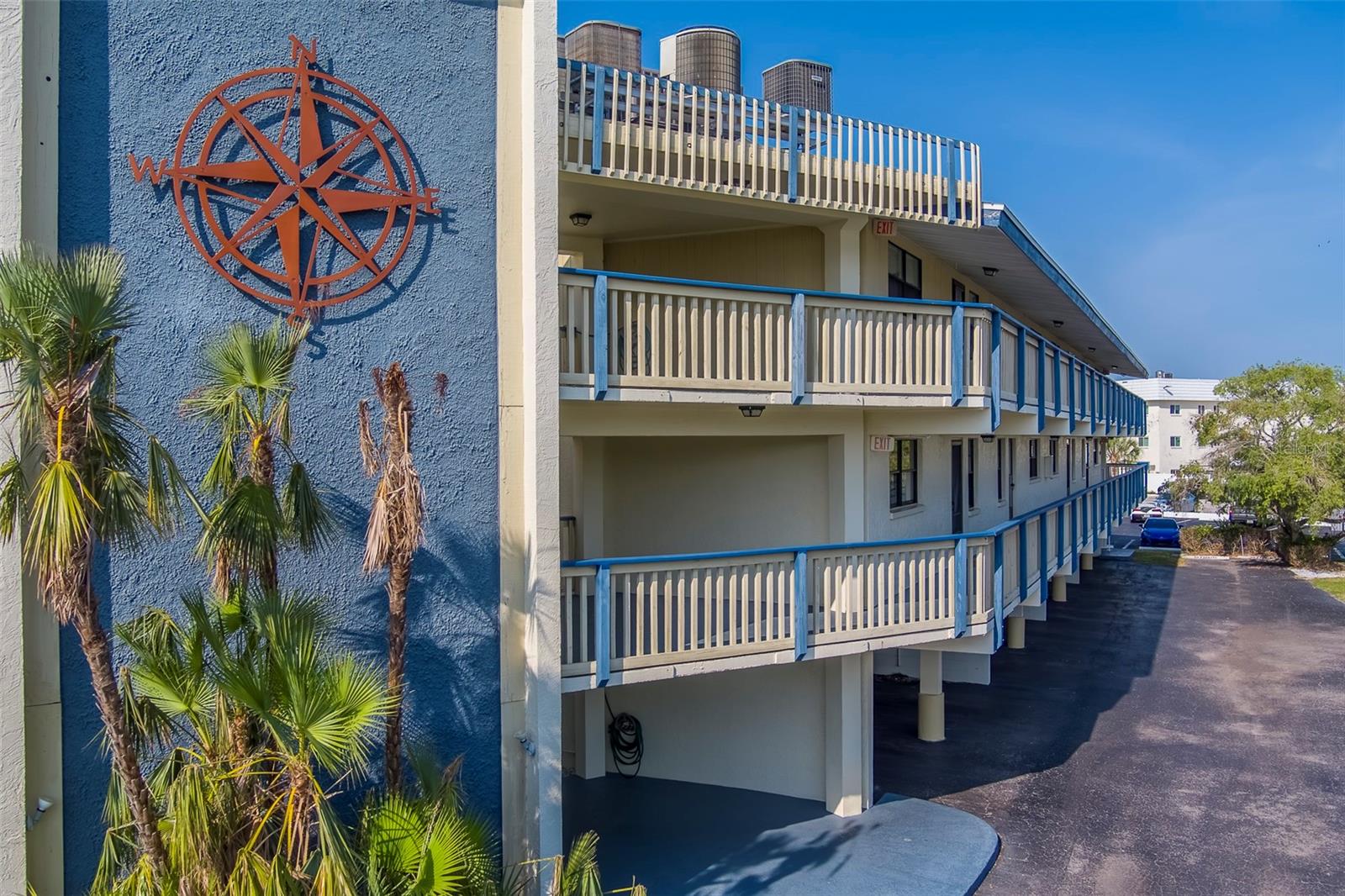 11650 CAPRI CIR S #105, TREASURE ISLAND, FL — photo 49