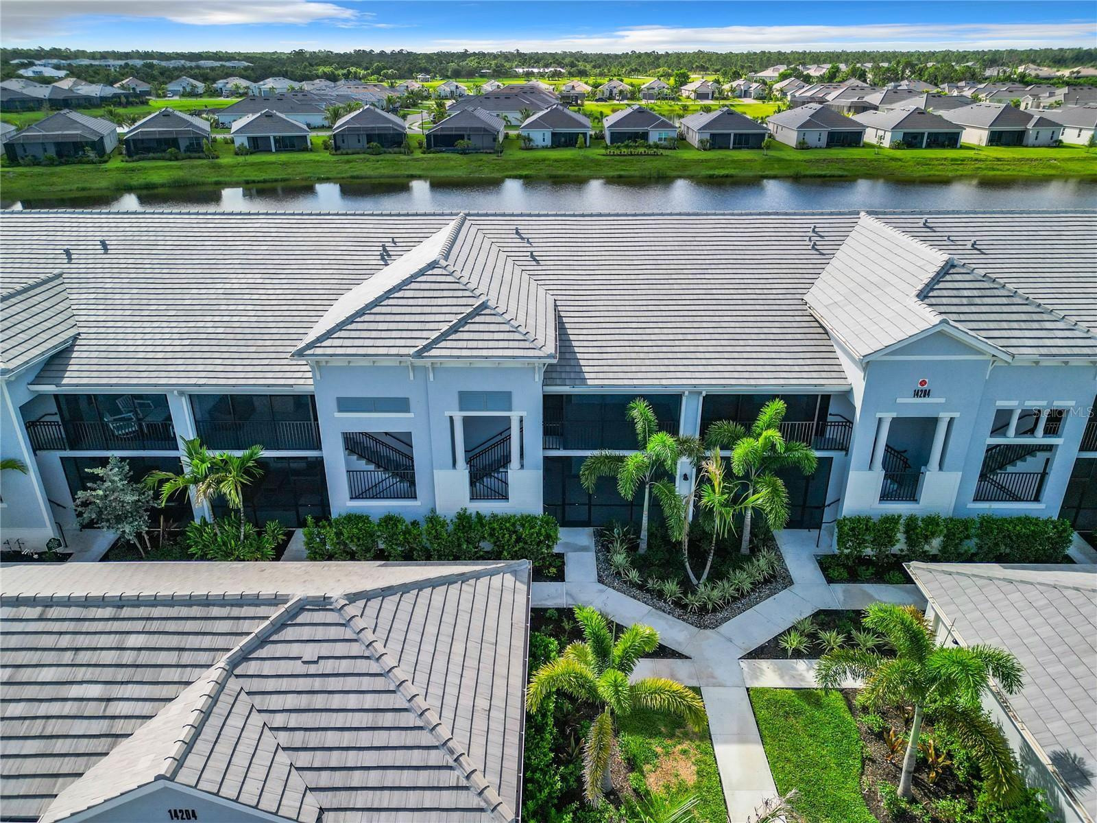 14204 HERITAGE LANDING BLVD #714, PUNTA GORDA, FL — photo 41