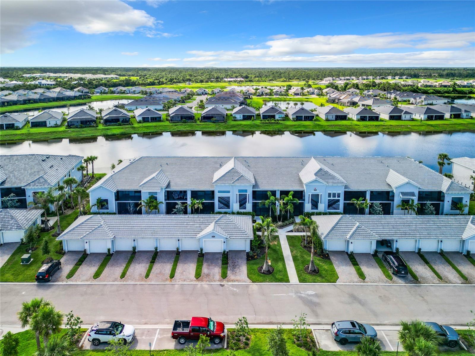 14204 HERITAGE LANDING BLVD #714, PUNTA GORDA, FL