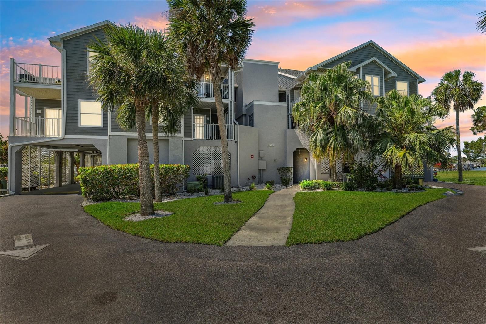 5712 BISCAYNE CT #103, NEW PORT RICHEY, FL — photo 4