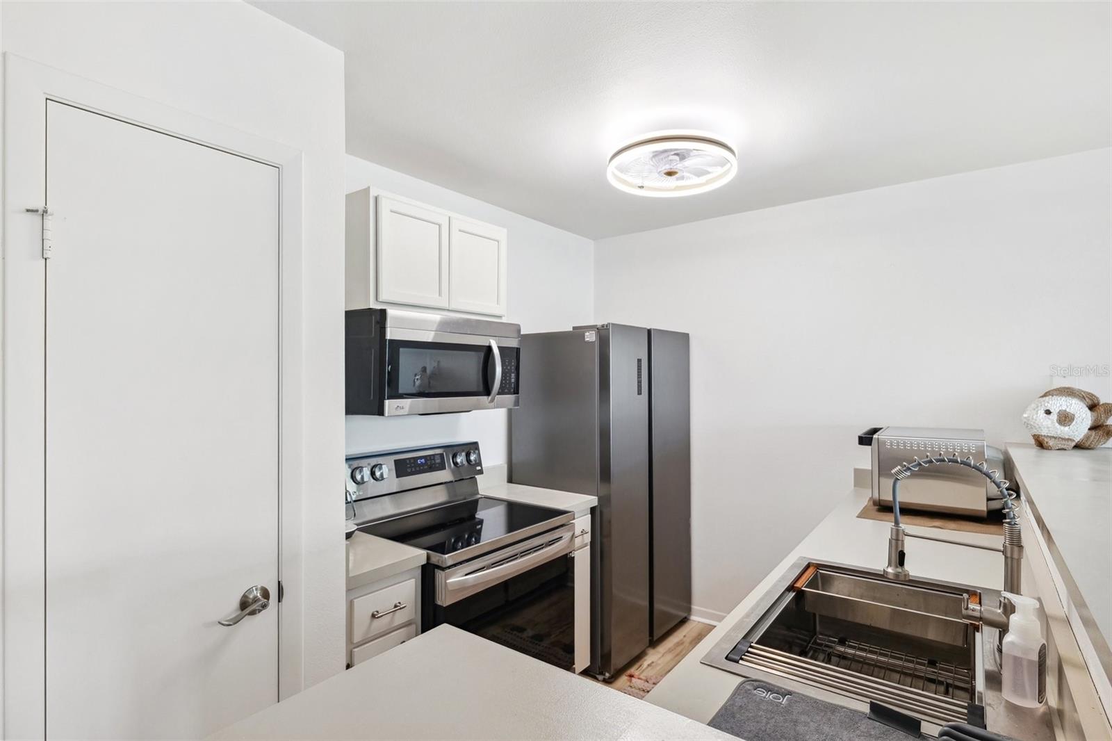 5712 BISCAYNE CT #103, NEW PORT RICHEY, FL — photo 8
