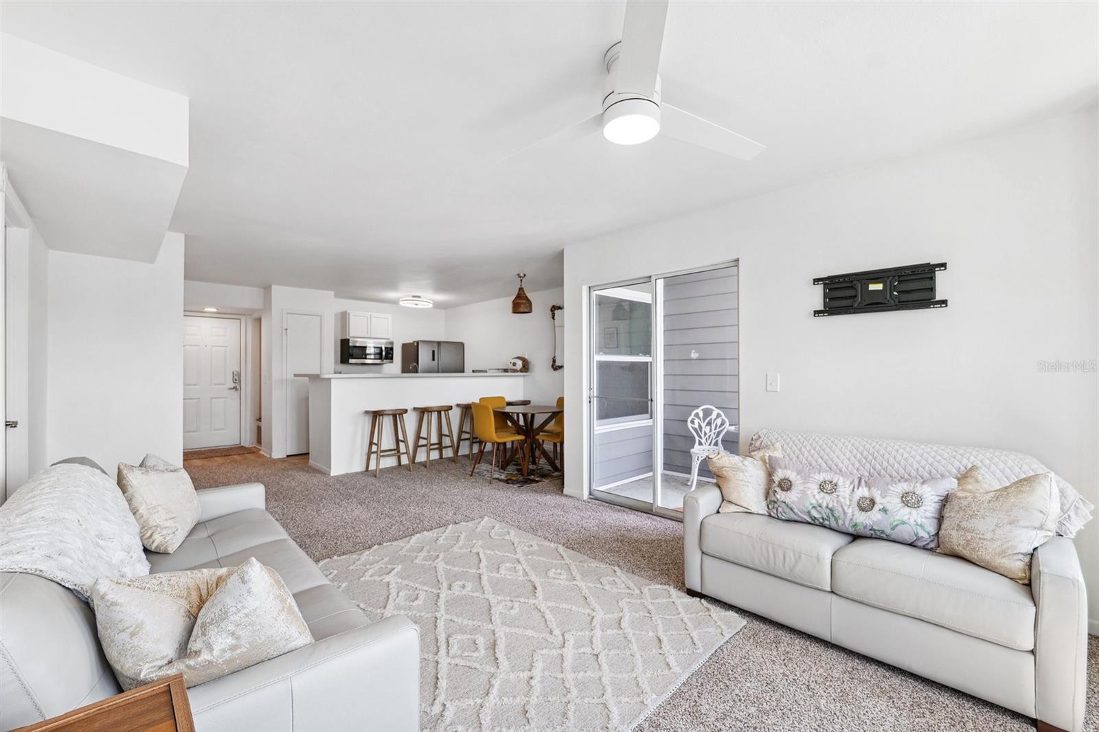 5712 BISCAYNE CT #103, NEW PORT RICHEY, FL — photo 13
