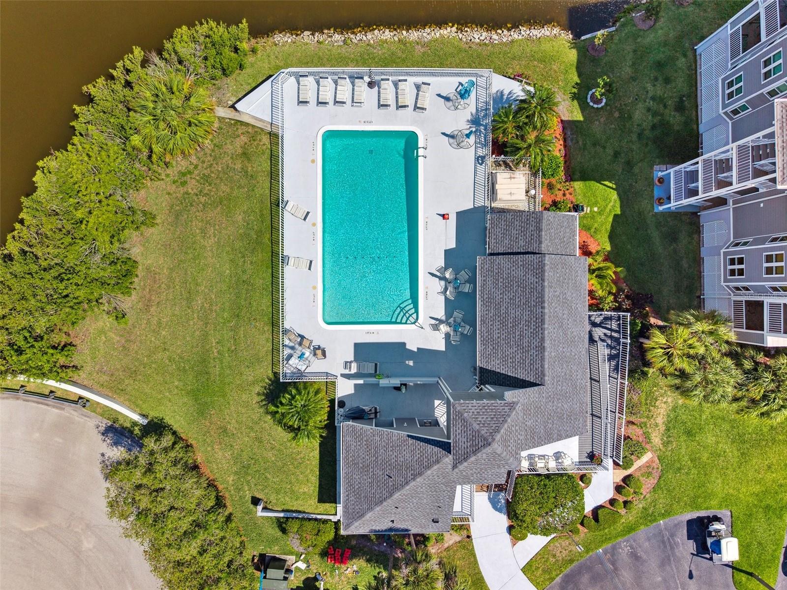 5712 BISCAYNE CT #103, NEW PORT RICHEY, FL — photo 25