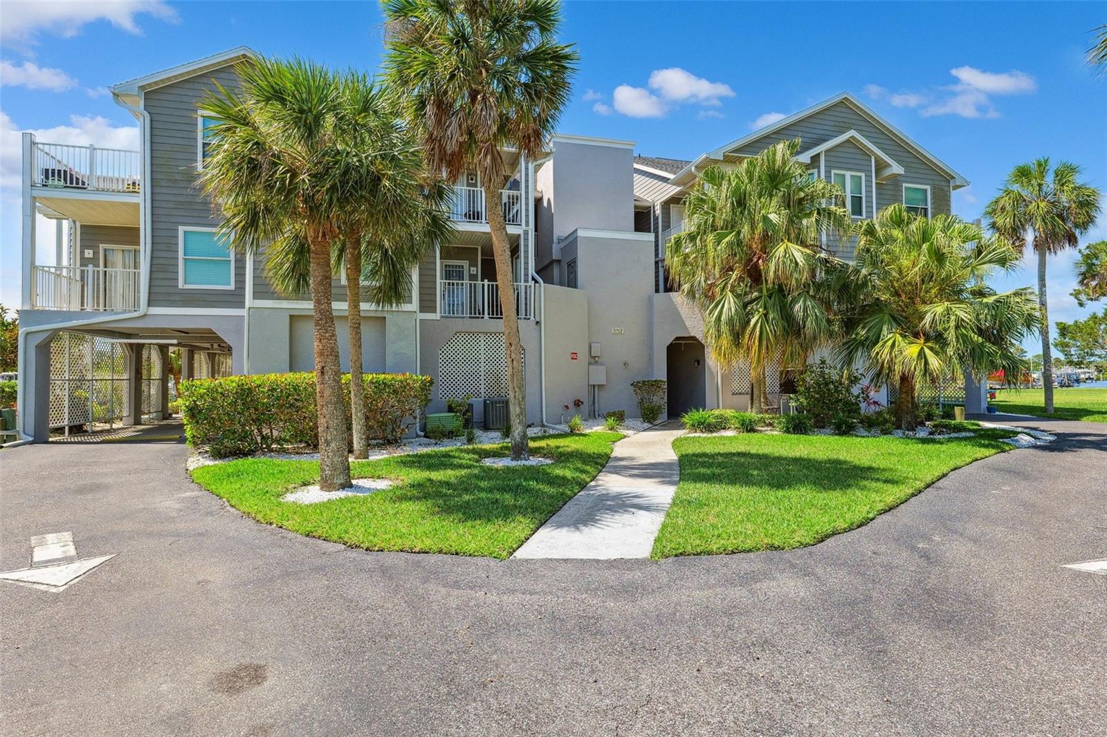 5712 BISCAYNE CT #103, NEW PORT RICHEY, FL — photo 31