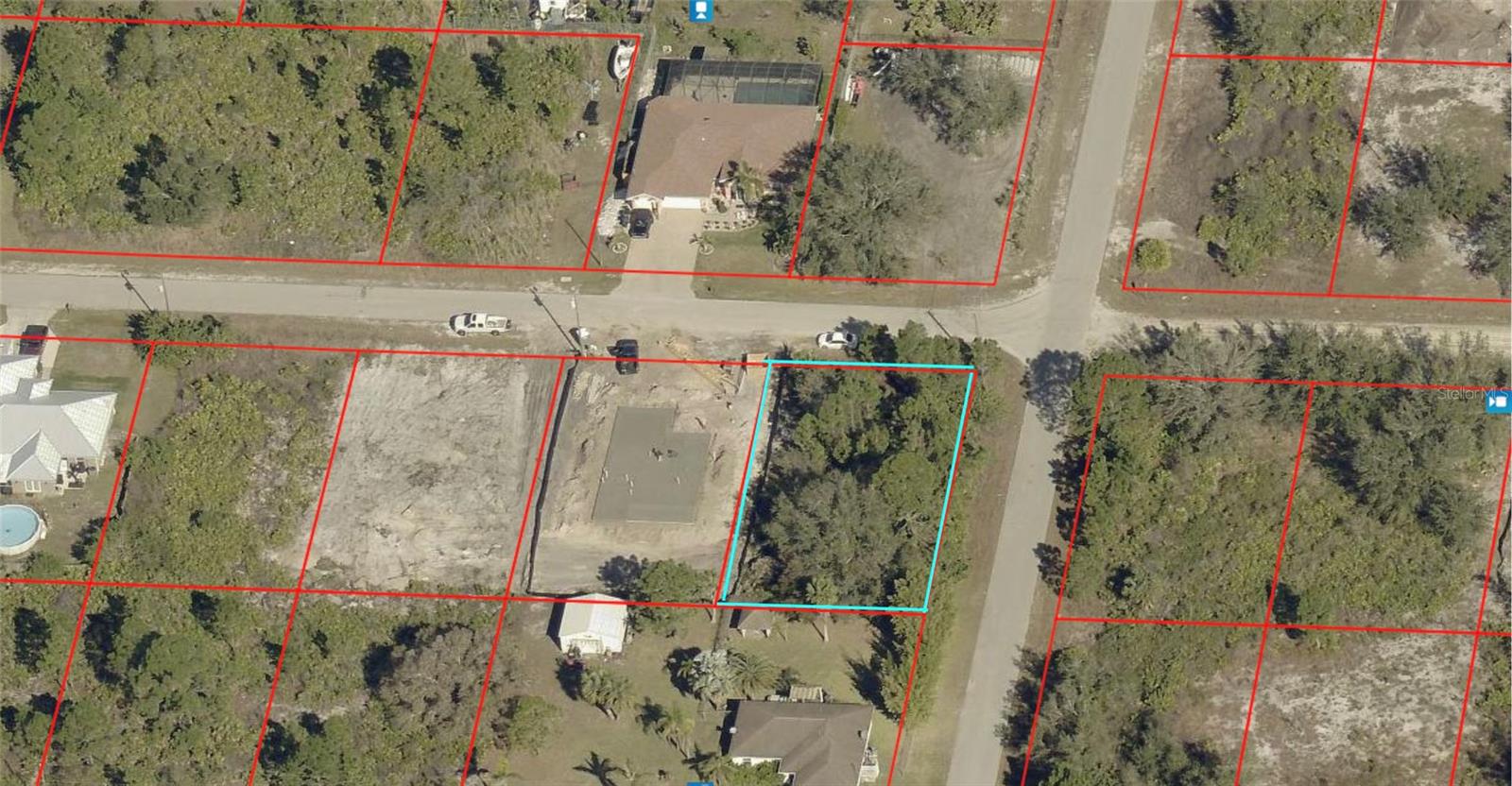 2701 54TH ST W, LEHIGH ACRES, FL