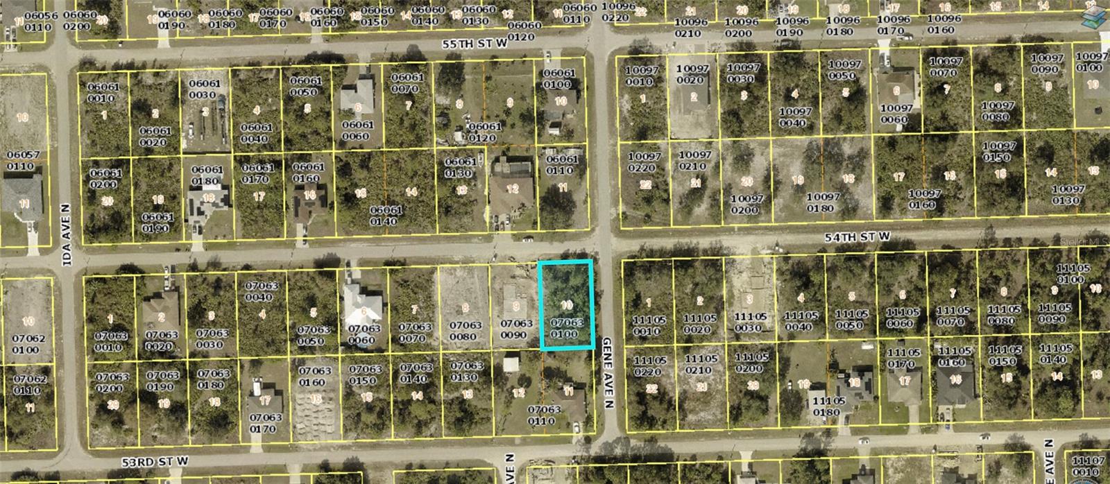 2701 54TH ST W, LEHIGH ACRES, FL — photo 4