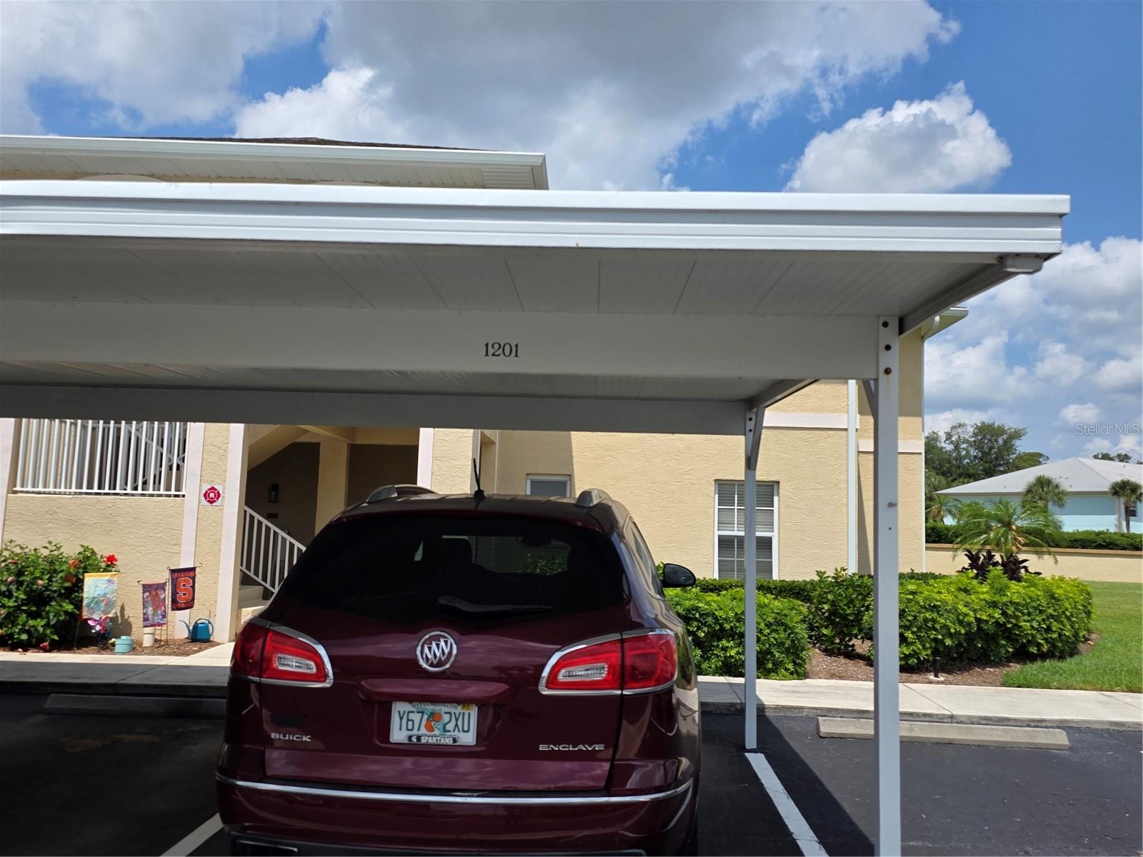 5800 SABAL TRACE DR #1201, NORTH PORT, FL — photo 5