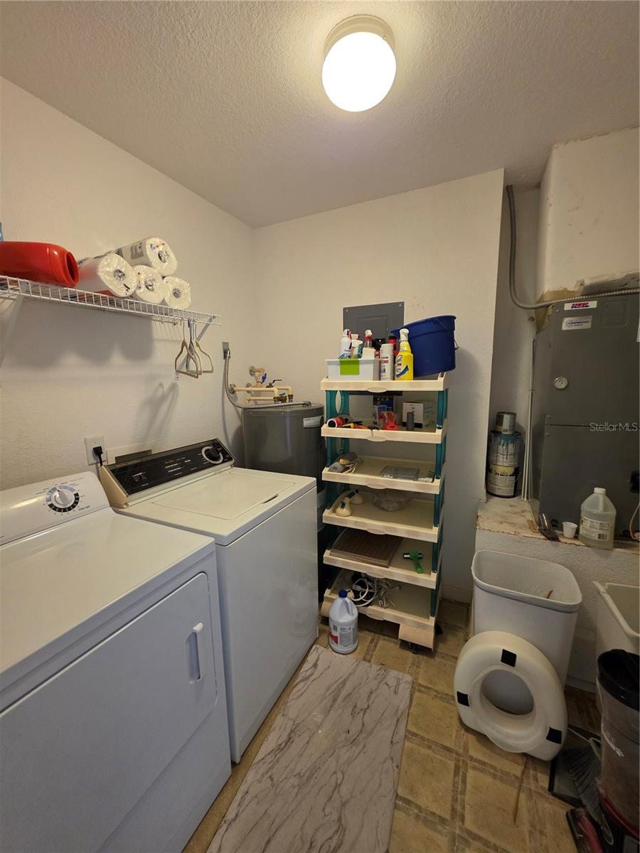 5800 SABAL TRACE DR #1201, NORTH PORT, FL — photo 32
