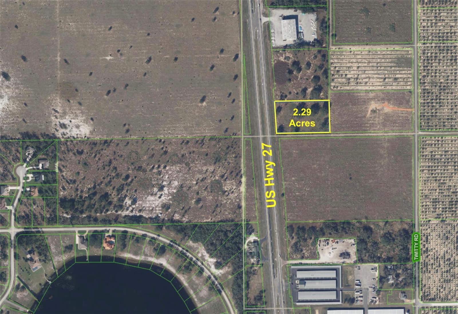 US HWY 27, SEBRING, FL — photo 7