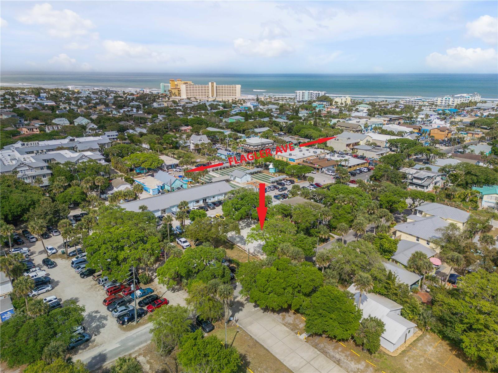 214 COLUMBUS AVE, NEW SMYRNA BEACH, FL — photo 3