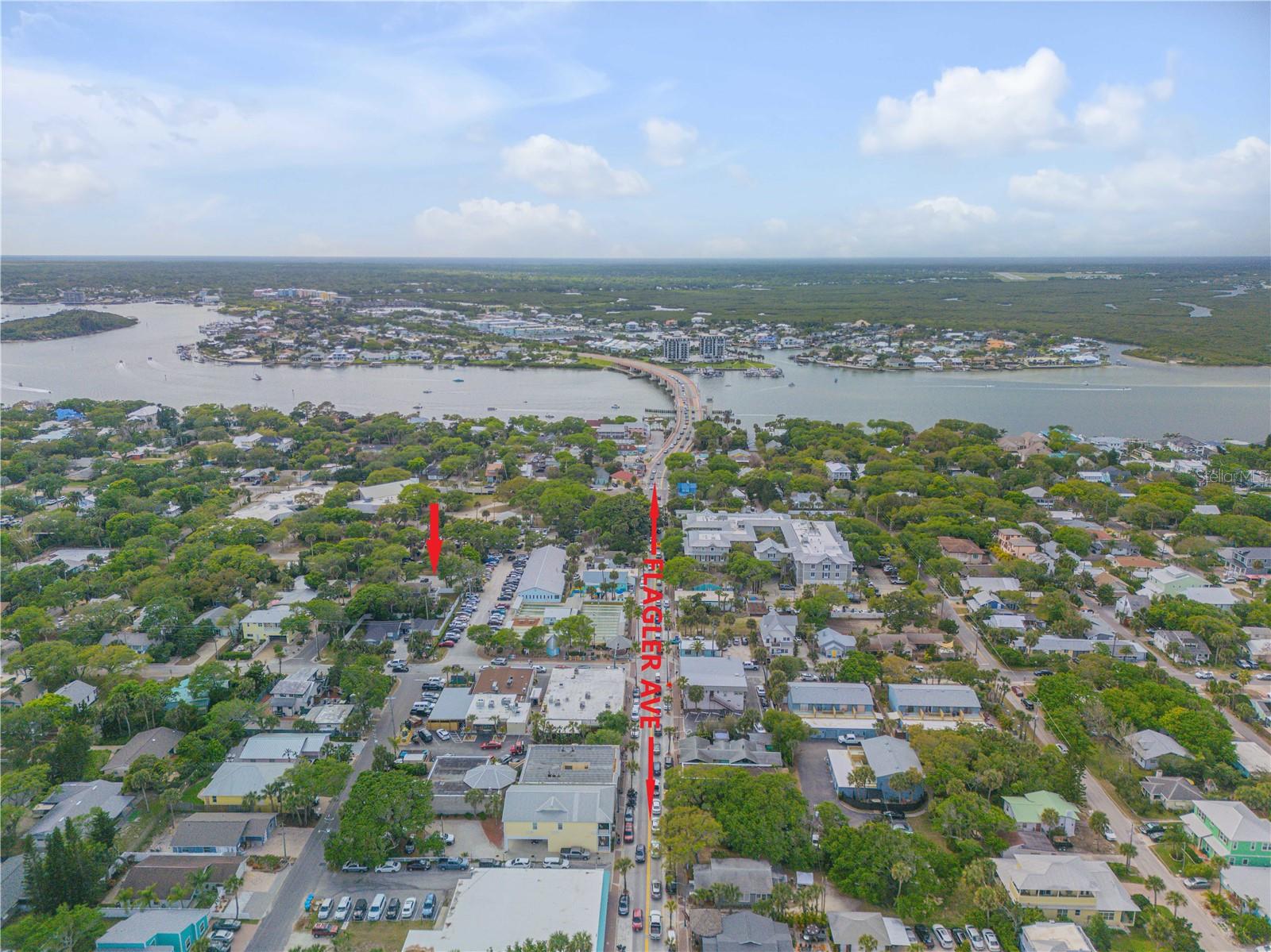 214 COLUMBUS AVE, NEW SMYRNA BEACH, FL — photo 4