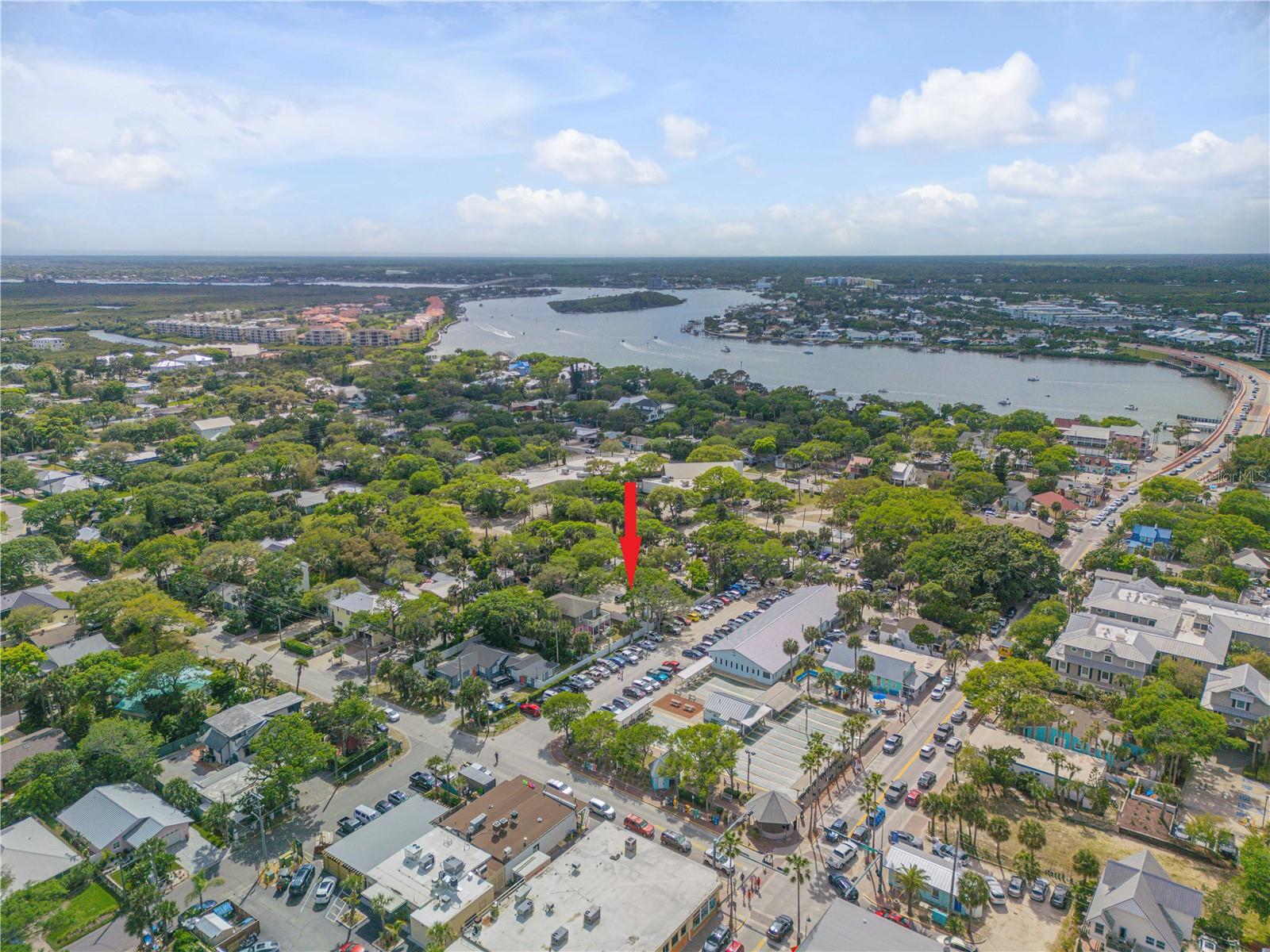 214 COLUMBUS AVE, NEW SMYRNA BEACH, FL — photo 6
