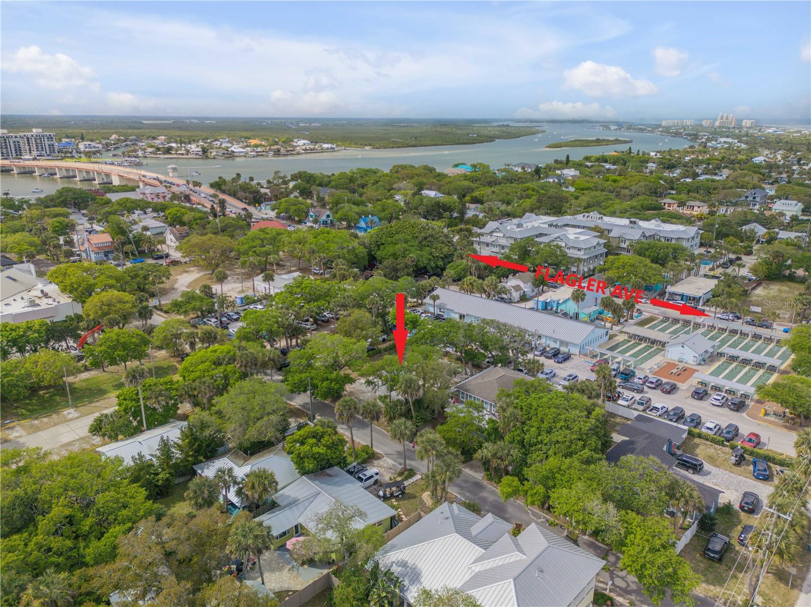 214 COLUMBUS AVE, NEW SMYRNA BEACH, FL — photo 17