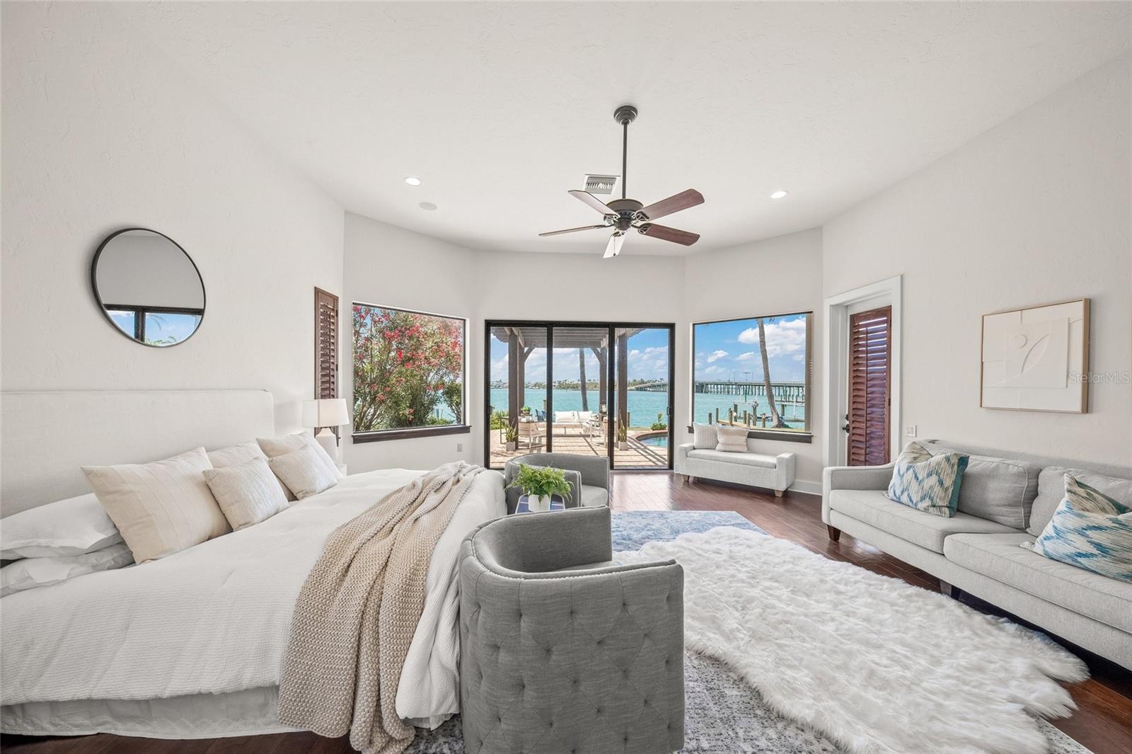 3576 SAN REMO TER, SARASOTA, FL — photo 28
