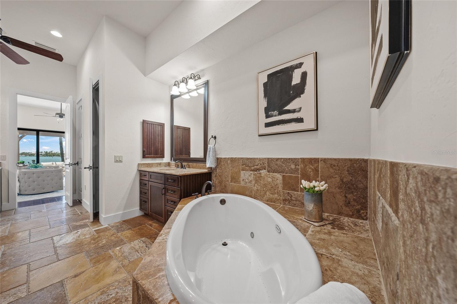 3576 SAN REMO TER, SARASOTA, FL — photo 32