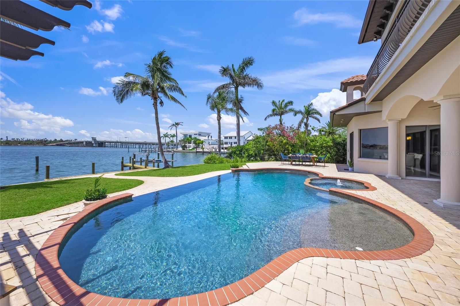 3576 SAN REMO TER, SARASOTA, FL — photo 50