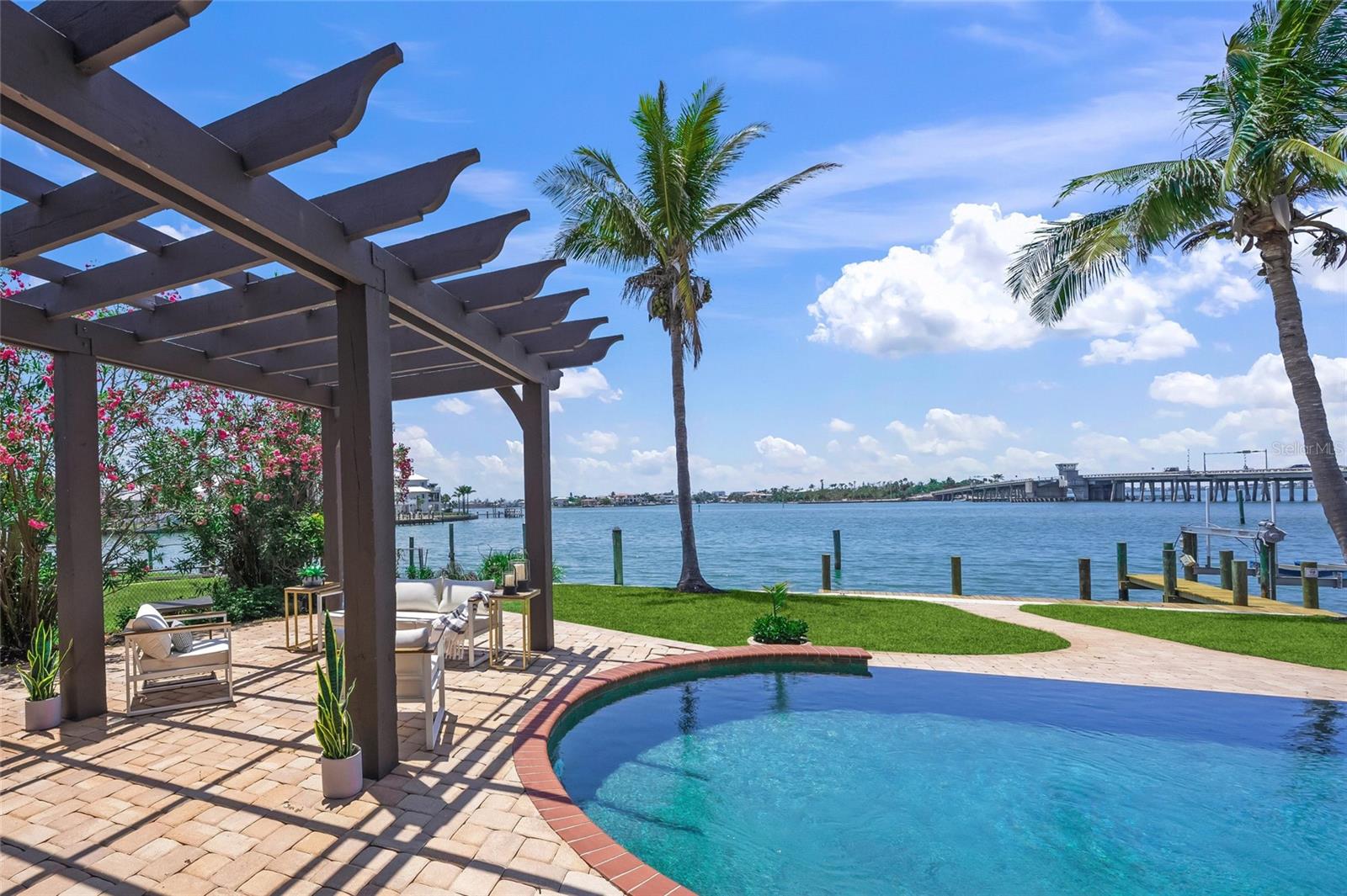 3576 SAN REMO TER, SARASOTA, FL — photo 52