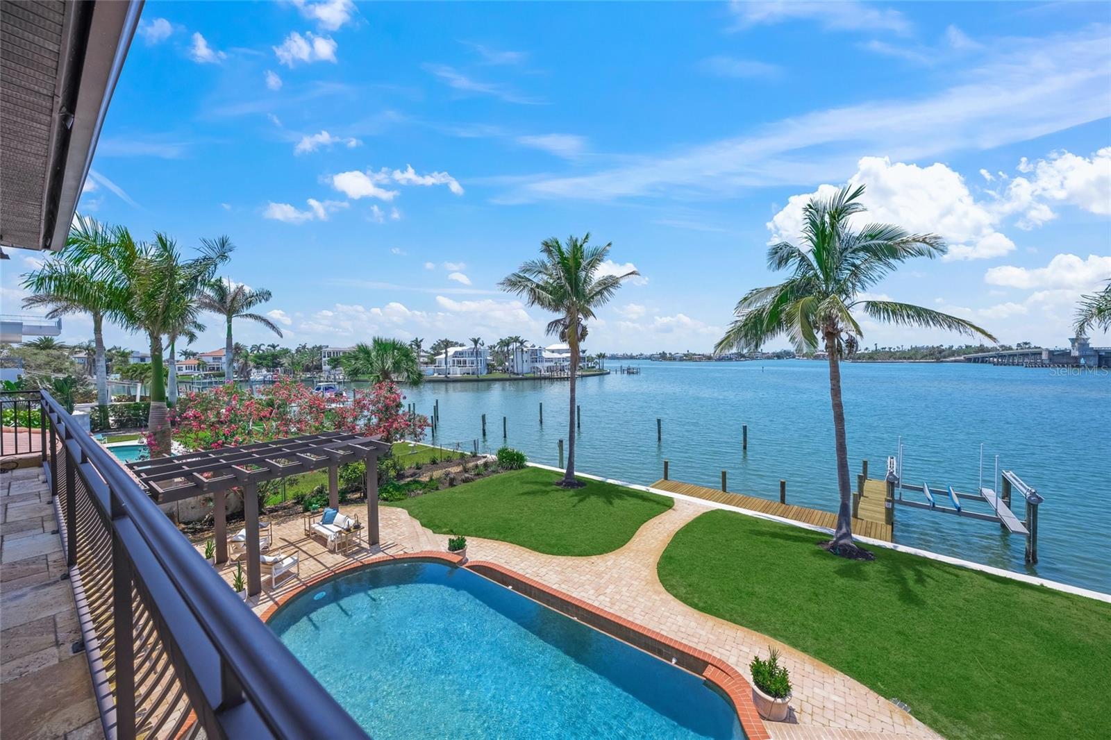 3576 SAN REMO TER, SARASOTA, FL — photo 57