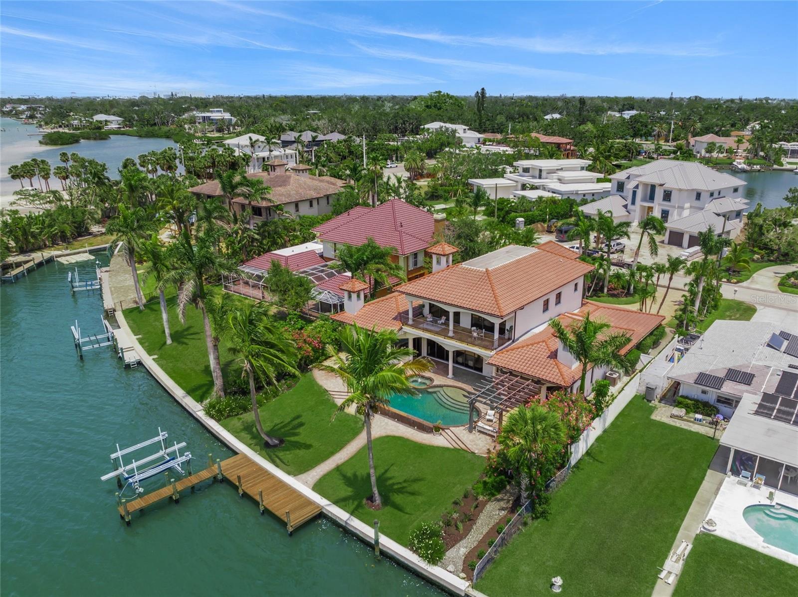 3576 SAN REMO TER, SARASOTA, FL — photo 61