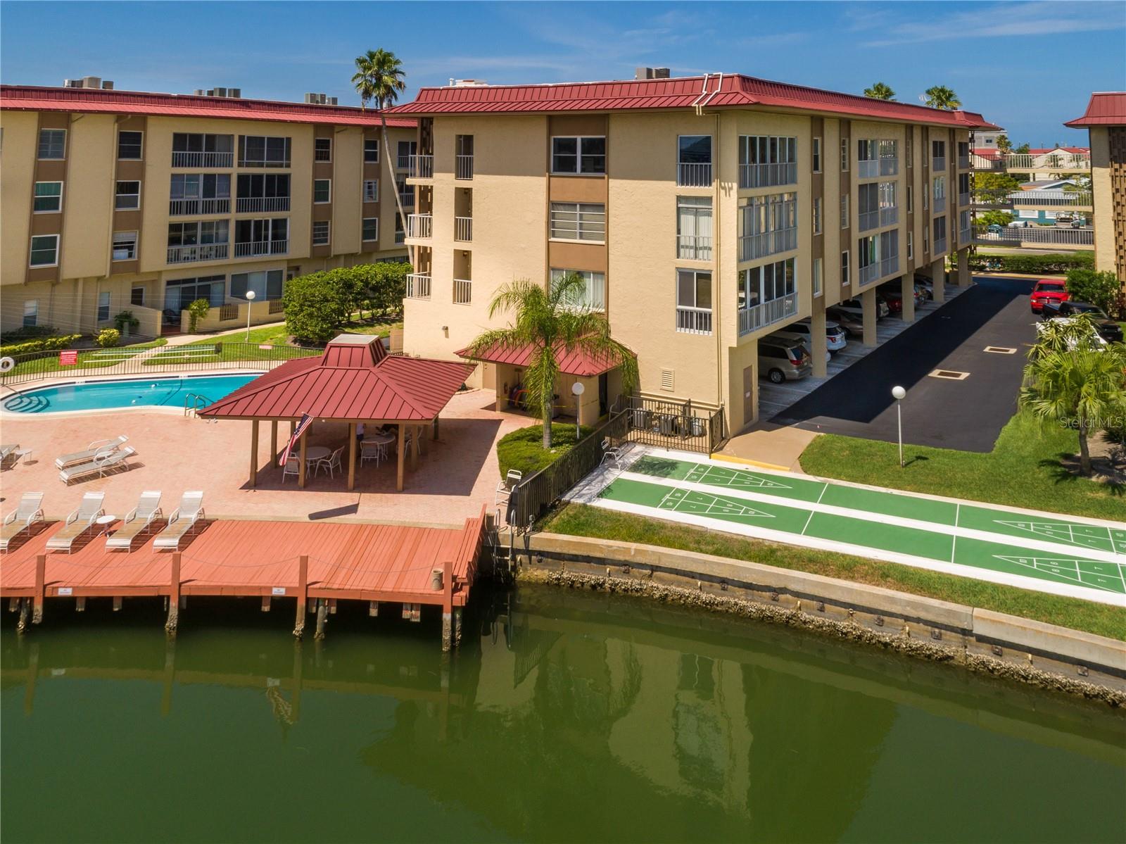 105 ISLAND WAY #131, CLEARWATER BEACH, FL — photo 7