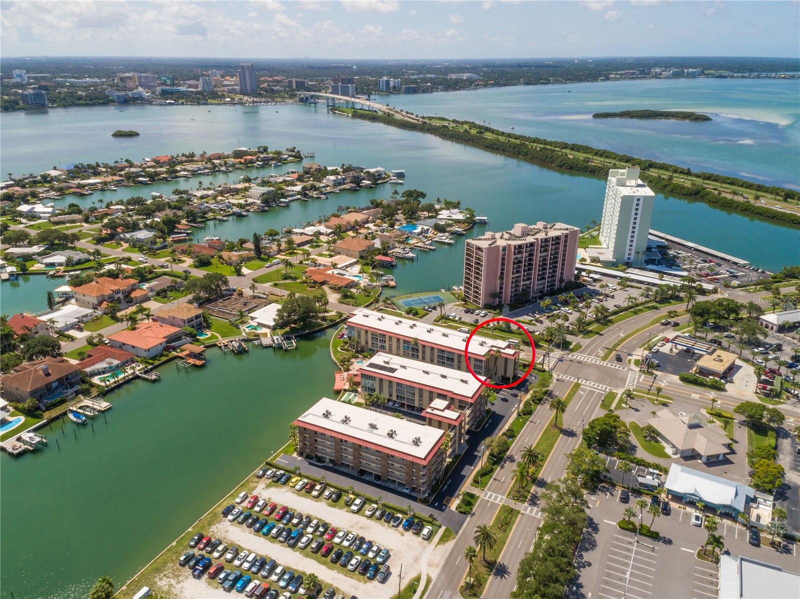 105 ISLAND WAY #131, CLEARWATER BEACH, FL — photo 20