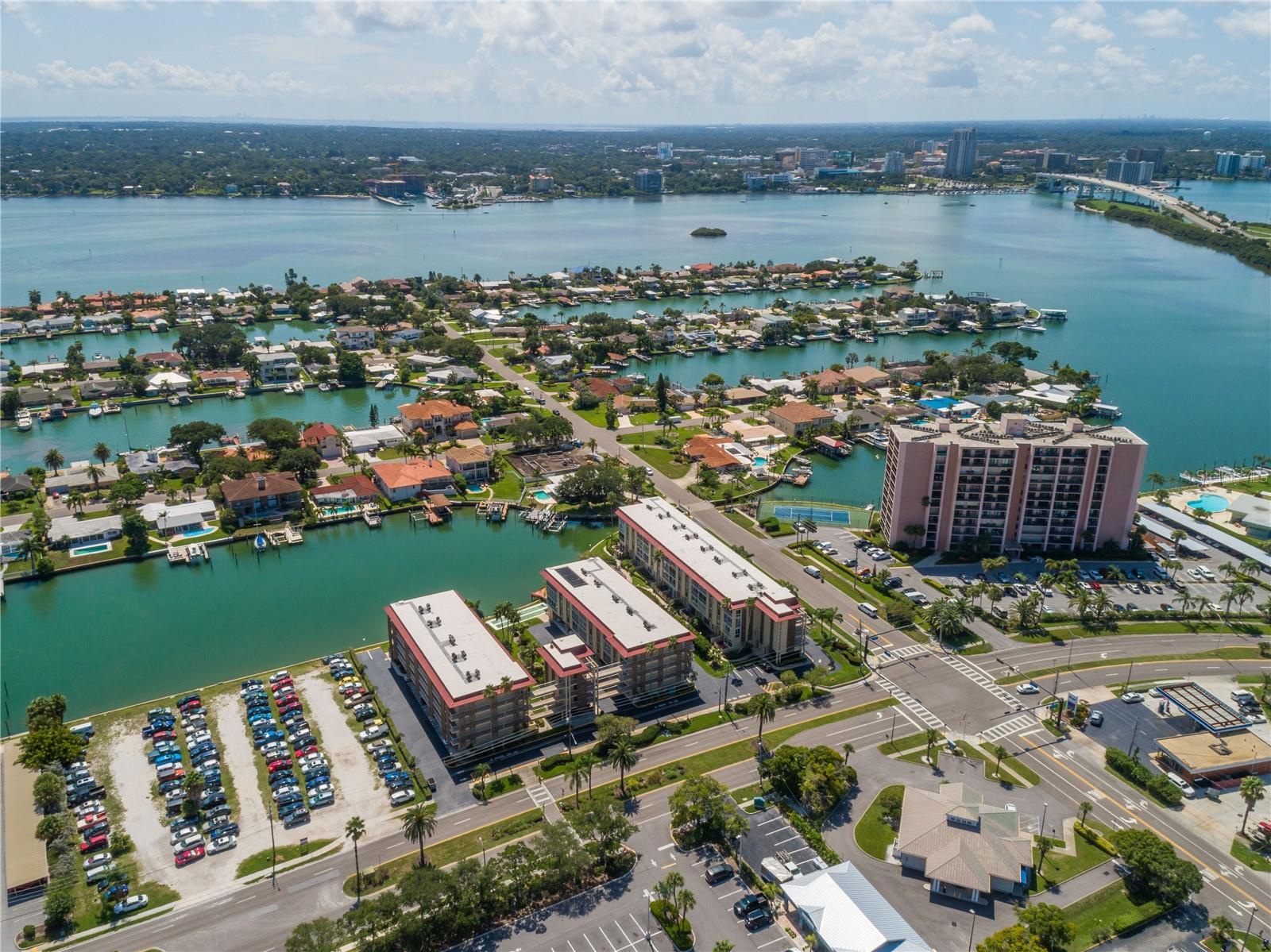 105 ISLAND WAY #131, CLEARWATER BEACH, FL — photo 21