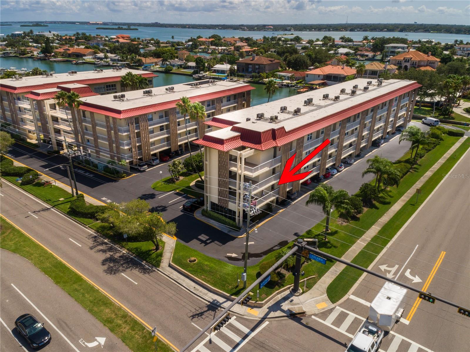 105 ISLAND WAY #131, CLEARWATER BEACH, FL — photo 24