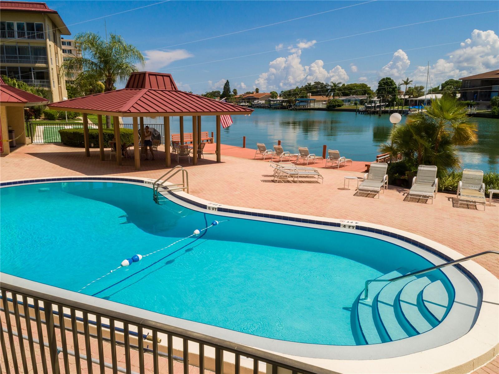 105 ISLAND WAY #131, CLEARWATER BEACH, FL — photo 5