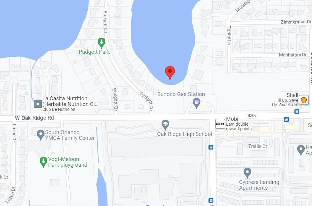 643 W OAK RIDGE RD, ORLANDO, FL — photo 5