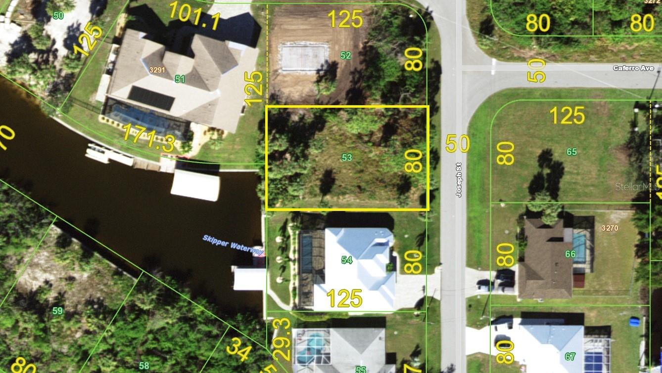4407 JOSEPH ST, PORT CHARLOTTE, FL