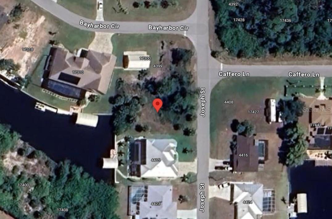4407 JOSEPH ST, PORT CHARLOTTE, FL — photo 2