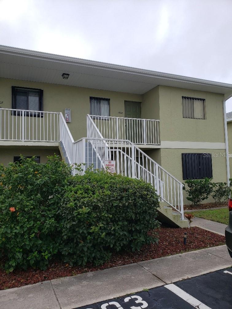 25225 RAMPART BLVD #1908, PUNTA GORDA, FL