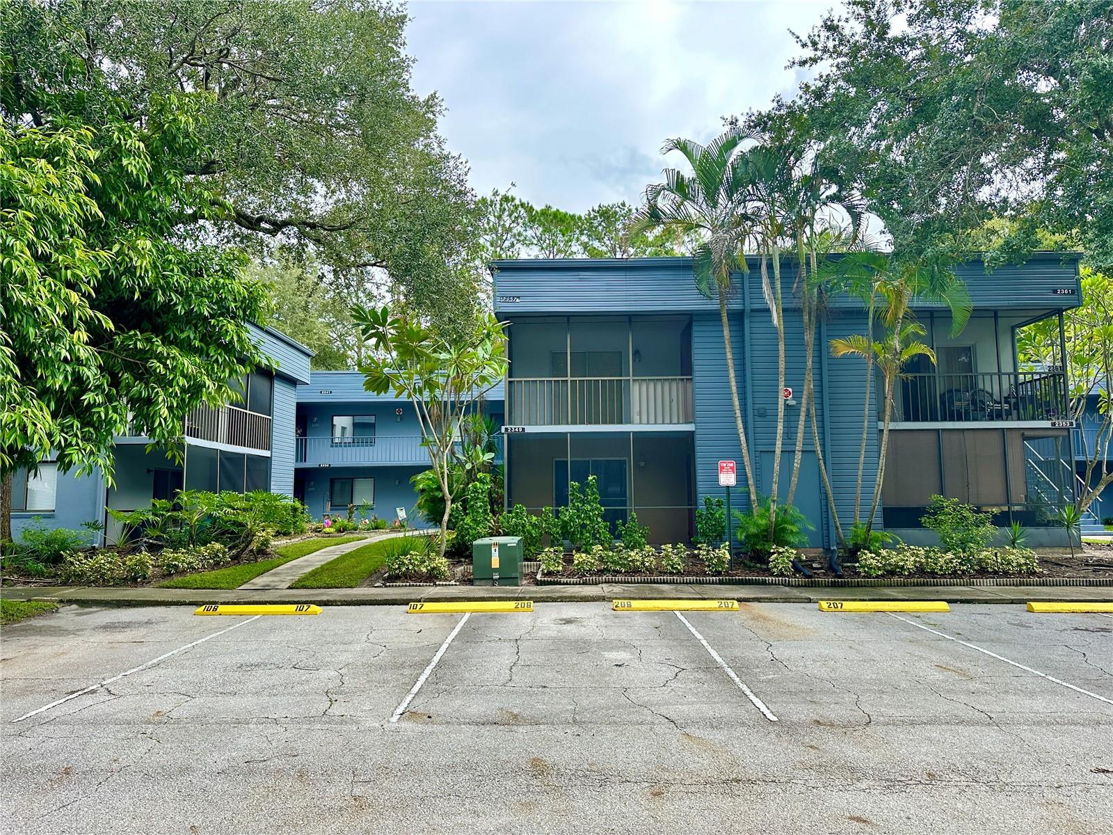 2349 OAK PARK WAY #107, ORLANDO, FL