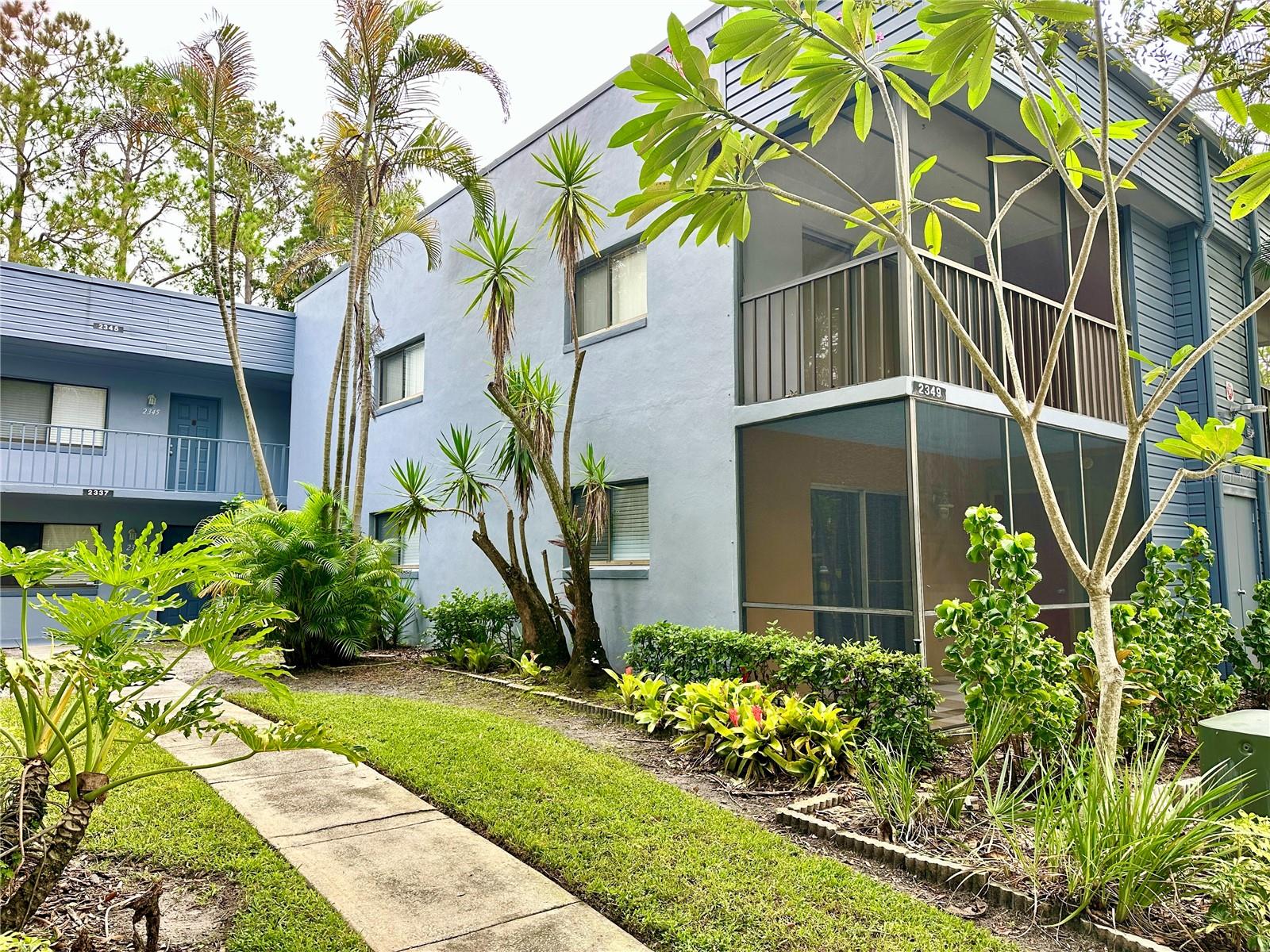 2349 OAK PARK WAY #107, ORLANDO, FL — photo 2